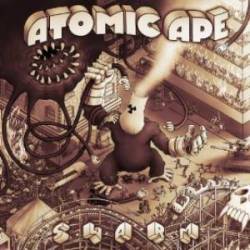 Atomic Ape : Swarm